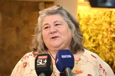 San Luis suma 29 nuevos especialistas: el dato que confirma el fin de una etapa de sacrificio