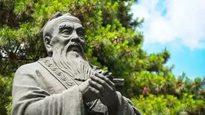 La frase de Confucio que revela la verdad incómoda sobre el valor de todo lo que tenés