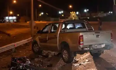 Volvió a manejar pese a tener prohibido y ahora suma una nueva condena