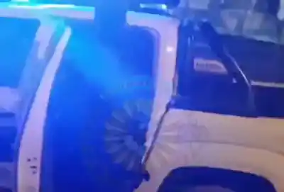 Una discusión que terminó en tragedia: así atraparon al presunto autor del undécimo homicidio en Comodoro
