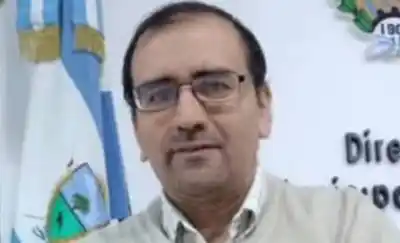 Renunció el director de Cultura y Turismo de 25 de Mayo y no explicó los motivos