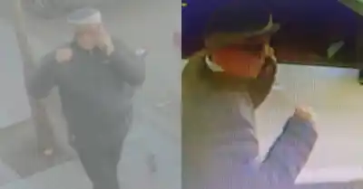 Le robaron la mochila a su hija con un inhibidor y ahora pide ayuda para recuperarla