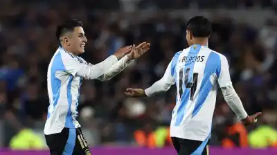 Palacios rompió el silencio: la confesión que todos esperaban sobre la Finalissima cancelada