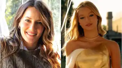 Mica Viciconte revela los secretos de Allegra Cubero: la prueba de maquillaje y el ensayo que nadie esperaba