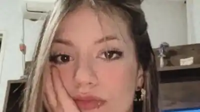 El video del choque que mató a Brisa Gallardo: qué muestran las imágenes