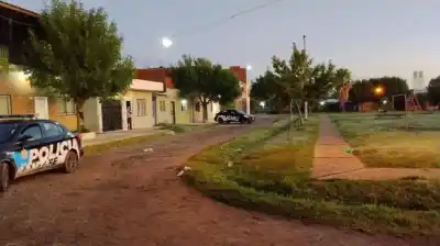 Pérez: Un joven de 17 años murió tras una pelea callejera con arma blanca