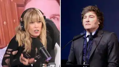 Canosa estalló contra los periodistas que bancan a Milei: "Ya están vendidos"