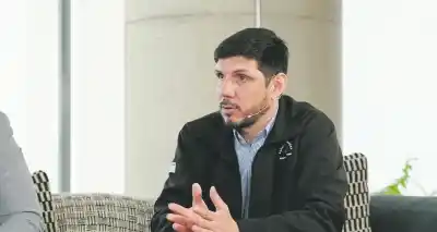 El gremio minero frenó equipos en Zijin-Liex: el detalle que detectaron en Planta Fiambalá