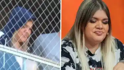 Morena Rial recibe un regalo inesperado que marca el inicio de un nuevo capítulo