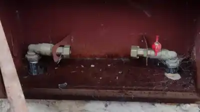 Roban medidores de agua en Jujuy y las familias se quedan sin servicio