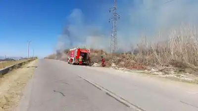 El viento destapó lo que nadie quería ver: los incendios en Jujuy ya no dan tregua