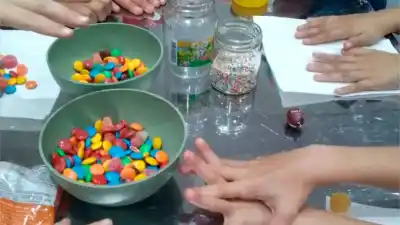 La Banda prepara un taller exclusivo para niñas que combina spa y chocolates