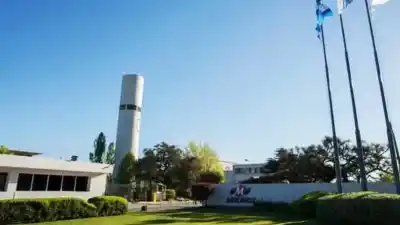 Compraron una aceitera en Rosario y ahora planean una millonaria inversión