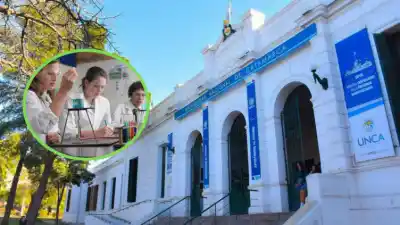 Catamarca hará historia: será sede de la reunión de físicos más importante del país