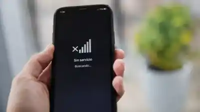 Multa millonaria a Movistar por dejar sin servicio a tres localidades de Neuquén