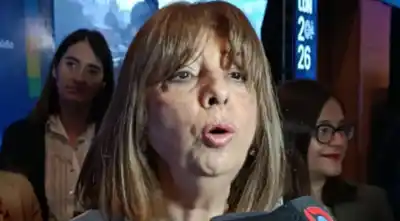 La ministra de Educación de Tucumán y su postura sobre la IA en las aulas