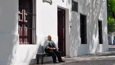 El ciclo que revela las otras caras de Sarmiento y que pocos conocen