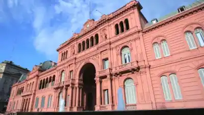 El Gobierno oficializa dos nuevas designaciones: una en Comunicación y otra en Monitoreo