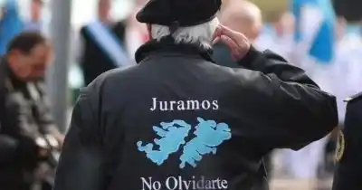 Veteranos de Malvinas celebran el plan de Milei y lanzan un pedido clave al Congreso