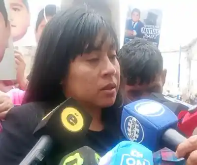 El desgarrador reclamo de una madre tras la absolución de los médicos que operaron a su hijo