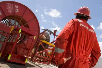Halliburton avanza hacia la electrificación de Vaca Muerta con nuevas flotas de fractura
