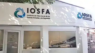 La obra social de las Fuerzas Armadas se queda sin médicos en Tucumán