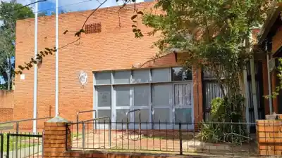 Un detalle en la moto del acusado por el choque fatal que pocos esperaban
