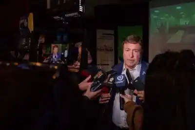 El duro diagnóstico de Weretilneck sobre las universidades y el presupuesto 2027