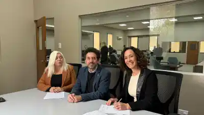 Teatro del Bicentenario y DIARIO DE CUYO unen fuerzas por la cultura