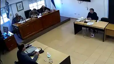 El ataque a tiros en Anai Mapu que casi mata a un joven: la condena que recibió el agresor
