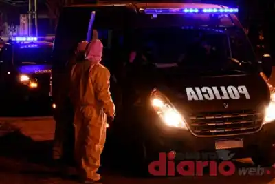 Encontraron sin vida a un joven de 20 años en una vivienda de La Banda