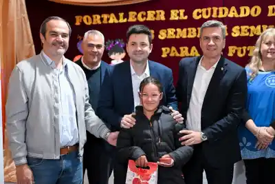 Después de 16 años, el CIFF "Algarabía" reabre con un cambio radical