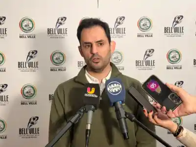 Alivio Fiscal 2026: el plan de Bell Ville para que los vecinos se pongan al día
