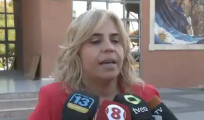 El anuncio de Milei que encendió el debate por Malvinas y la mirada de una diputada sanjuanina