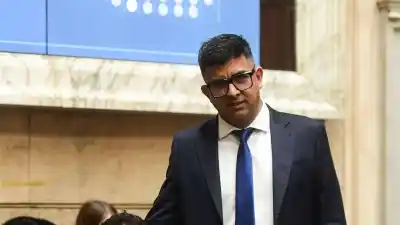 El plan de Milei que pone a Santa Cruz en el centro del Atlántico Sur
