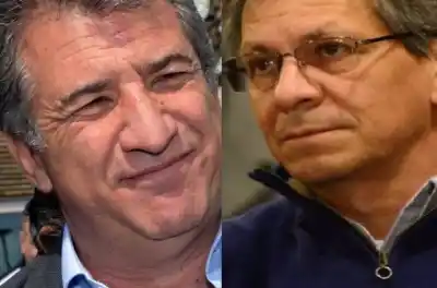 Megajuicio: la Corte ya confirmó las condenas, pero Urribarri y Báez buscan evitar la cárcel