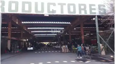 El Mercado de Productores de Santa Fe destrabó el conflicto con los quinteros: las nuevas tarifas que regirán
