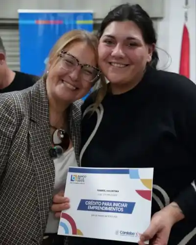 Colonia Caroya: entregaron $318 millones en créditos, pero hay un dato que pocos saben