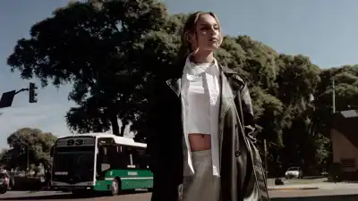 Una tucumana de 21 años llega a Rosario para una noche de pop y R&B que promete