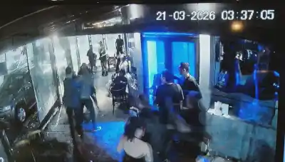 San Miguel: la pelea en la puerta de un bar que terminó con un hombre muerto y cuatro patovicas detenidos