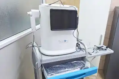 El Castro Rendón suma un laboratorio pulmonar de última generación: qué estudios permite