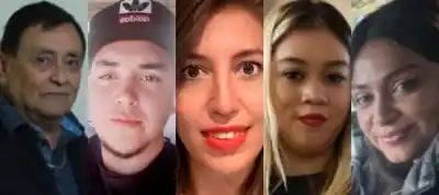 Los 11 crímenes que estremecen a Comodoro: de un femicidio a un ajuste que terminó en doble muerte