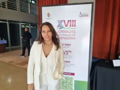 Por primera vez, Posadas fue sede de las jornadas que reúnen a los mastólogos del país