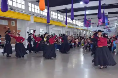 Septiembre en La Nave Cultural: agenda cargada de danza, ferias y formación