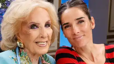 Mirtha Legrand no estará en su programa: quién la reemplazará y por qué