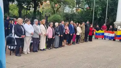 El secreto que guarda Misiones: por qué cada cumpleaños es una celebración del mestizaje