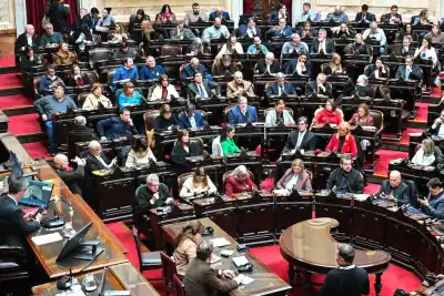 Malvinas: la oposición le pide a Milei que deje de anunciar y convoque al Congreso