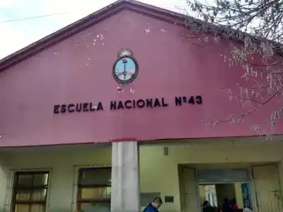 Una nena de 10 años, en el centro de una denuncia de abuso a la salida de la escuela