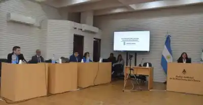 Culpables: el veredicto del jurado que conmocionó a Puerto Vilelas