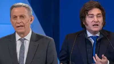 El contundente giro de Milei sobre Malvinas que Bonelli salió a marcar